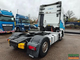 Iveco Stralis 2018 - 420 immagine 3