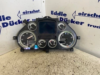 DAF N/A 2007 - 1743498 DASHBOARD immagine 1