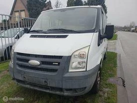 Ford Transit 2008 - 260S 2.2 defect injectors. motor start niet obrazek 2