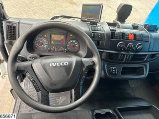 Iveco N/A 2016 - 160 210 EURO 6, Dhollandia imagem 10