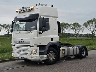 DAF N/A 2020 - CF 450 bild 2