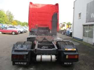 Renault Premium 420 2001 - DCI , Manual , Intarder , Airco obrazek 7
