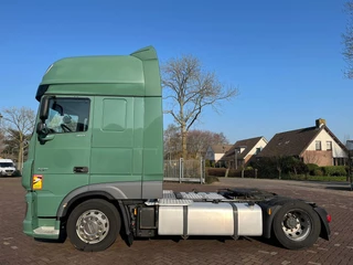 DAF XF 450 2018 - FT Lowdeck immagine 8