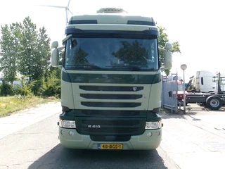 Scania R 2016 - R410 NL TRUCK APK 01-2027 afbeelding 2