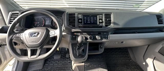 MAN TGE 2023 - 35 2.0 Lang dakschade L4H2 Automaat|Cruise image 2 thumbnail