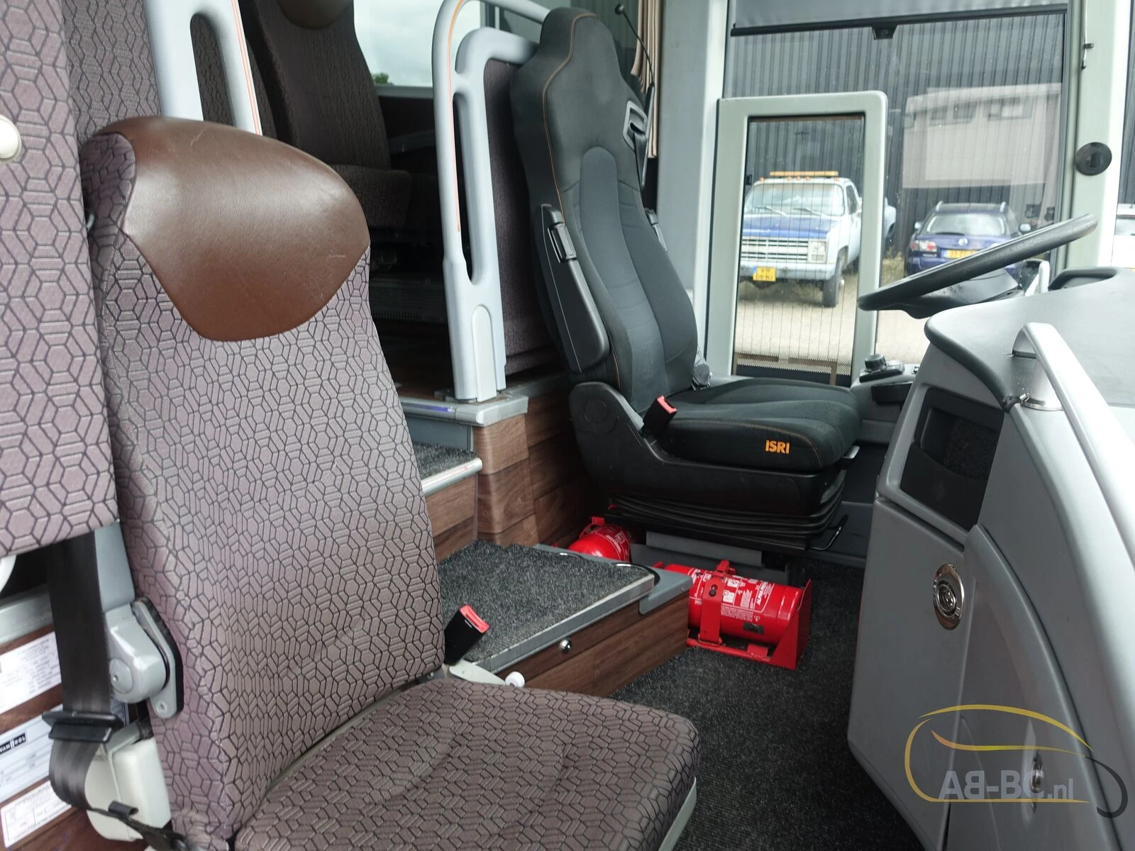 Van Hool TX15 Acron - 46 Seats, Euro 6 2016 obrázek 44