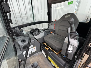 Caterpillar 301.8-05 2021 - N/A immagine 28