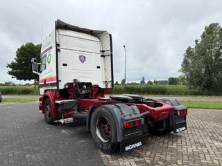 Scania R 2011 - 480 obrazek 4