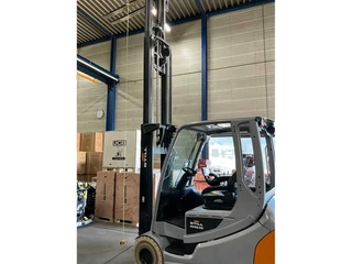 Still N/A 2021 - RX60-25 Triplex- Freelift - Sideshift obrazek 15