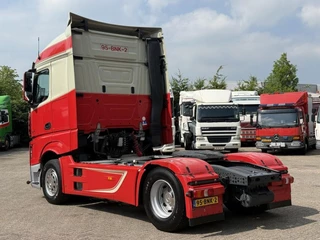 Mercedes-Benz Actros 2019 - N/A obrazek 3