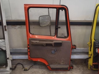 DAF N/A - LINKER PORTIER F45 bild 2