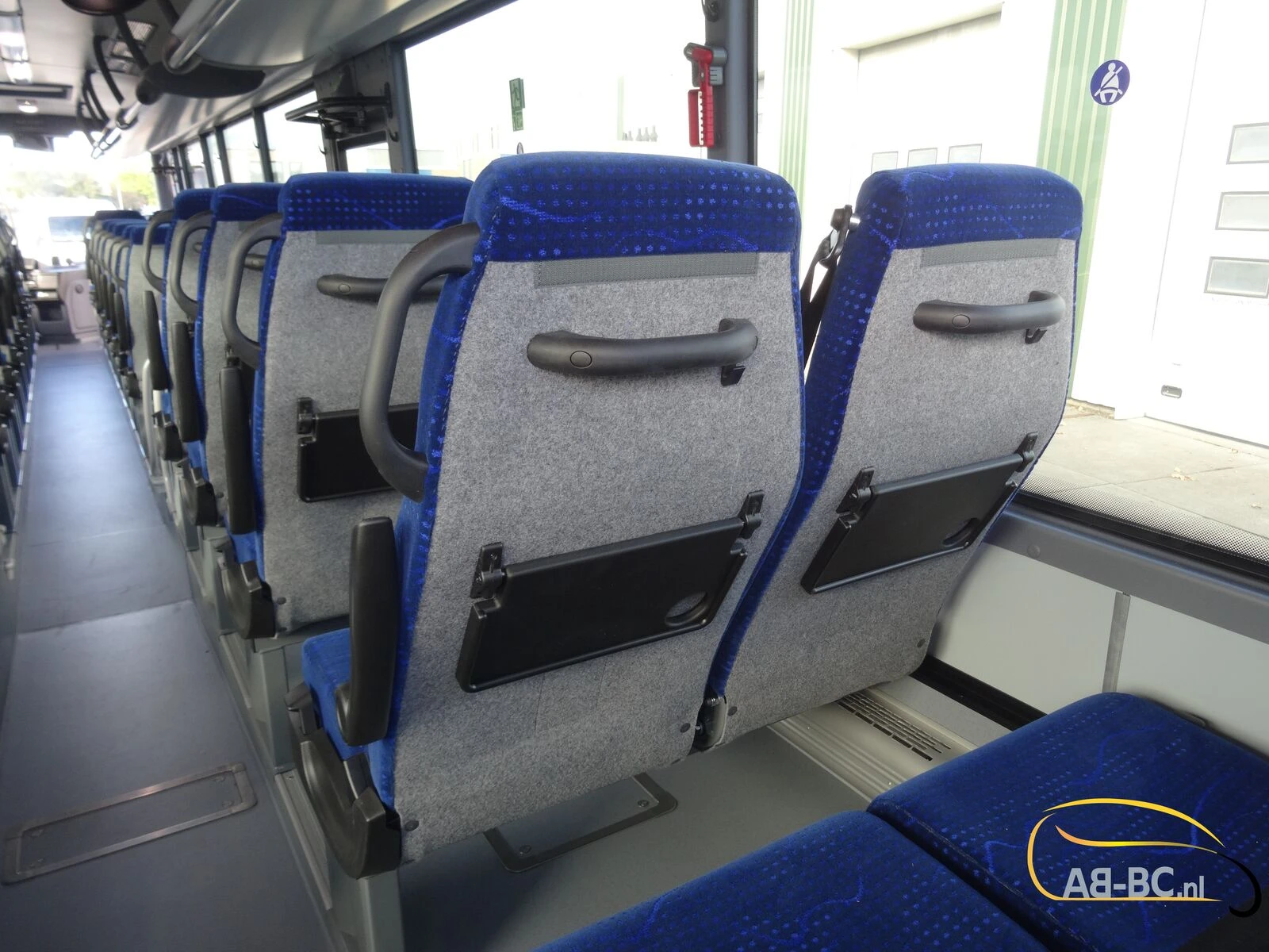 Iveco New 13 MTR Crossway 61 seats ADAS afbeelding 91