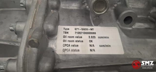 Mercedes-Benz N/A - Versnellingsbak G71  Mercedes immagine 6
