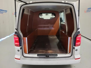 Volkswagen Transporter 2018 - 2.0TDI 150PK Automaat Euro 6! afbeelding 5