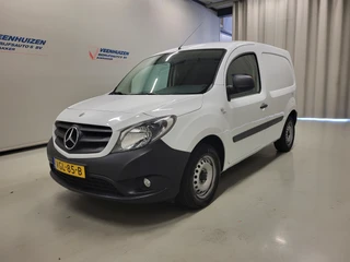 Mercedes-Benz Citan 2020 - 108CDI Euro 6! obrázek 2 náhled