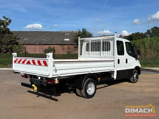 Iveco Daily 2021 - 35C16 afbeelding 3 miniatuur