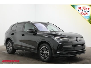 Volkswagen Tiguan 2026 - 1.5 eHybrid Life LED ACC Apple/Android Camera LRHZ 10 km!! obrázek 2 náhled