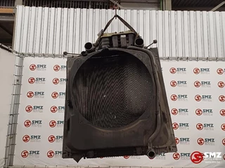 MAN N/A 2020 - Occ radiator + intercooler MAN изображение 1