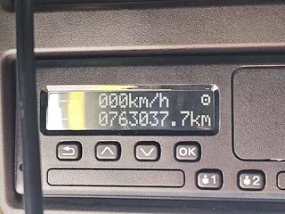 Scania R 2019 - R580 obrazek 9
