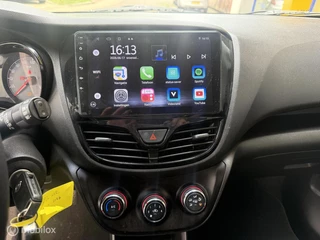 Opel KARL 2016 - 1.0 ecoFLEX Edition image 13