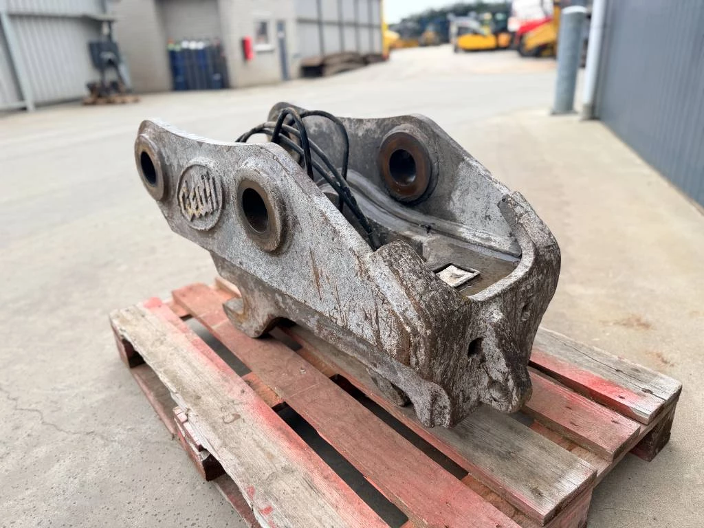 Miller - Geith Komatsu PC210 / PC228 / PC240 obrázek 5