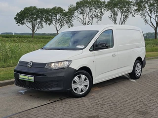 Volkswagen Caddy 2023 - MAXI 2.0 obrázek 2 náhled