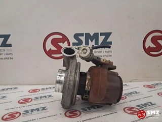 Renault 2022 - Occ turbocharger DTI13 Renault afbeelding 3 miniatuur
