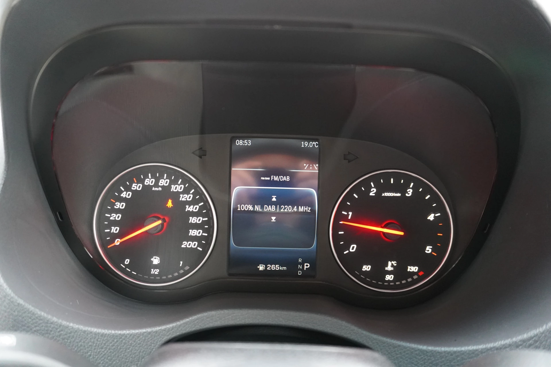 Mercedes-Benz Sprinter 2024 - 317 170PK L2H2 Select Automaat изображение 16