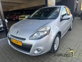 Renault Clio 2010 - 1.2 Collection / nieuwe APK/ NAP obrazek 2