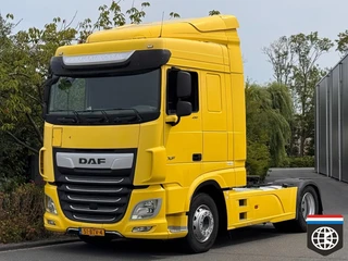 DAF XF 430 FT 2018 te koop