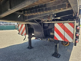 Broshuis E 2190/27 | SEMI LOWLOADER | 6 MTR EXTENDIBLE | BEAVER TAIL| SAF DRUM |  |REFURBISHED 2010 1992 - N/A bild 66
