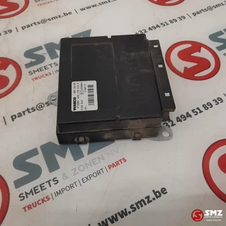 DAF N/A 2009 - Occ ECU ECAS 6x2 regeleenheid DAF bild 4
