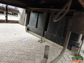 Kraker CF-Z 200ZL  WalkingFloor 2017 - N/A image 18