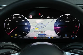 Mercedes-Benz V-Class 2024 - 300d - Avantgarde - DC - 4-matic - 360 Cam - Multibeam - Elektrische schuifdeuren - Digitale spiegel - Volle auto - Rijklaar obrazek 29