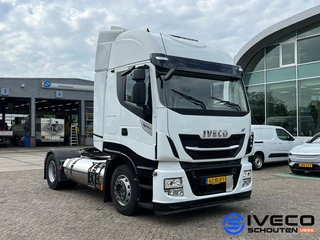 Iveco Stralis 2018 - AS440S46T/P LNG image 3