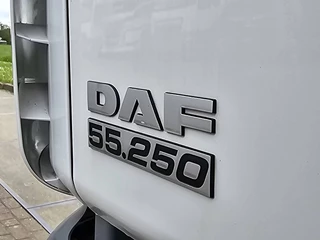 DAF N/A 2011 - LF 55.250 image 12