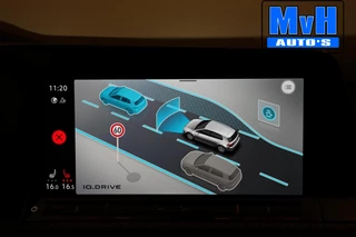Volkswagen Golf 2020 - 1.5 eTSI R-Line|SPORTSTOEL|LUXE|LED| image 81