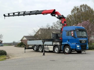 MAN TGS 2021 - 35.510 immagine 5