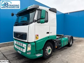 Volvo FH 2012 - 500 EURO 5, I-shift obrazek 1