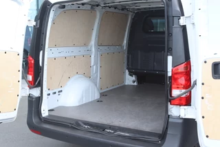 Mercedes-Benz Vito 2024 - 110 CDI Lang |NAVI/AIRCO/CRUISE C/3 ZITPL. |Certified afbeelding 3 miniatuur