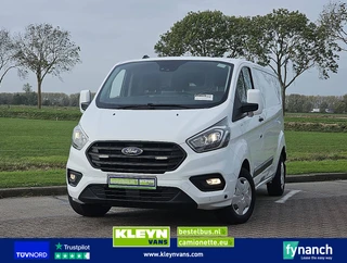Ford Transit Custom 2021 - 2.0 for sale