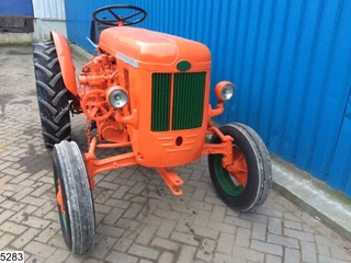 Same N/A 1958 - DA 30 2WD obrazek 2