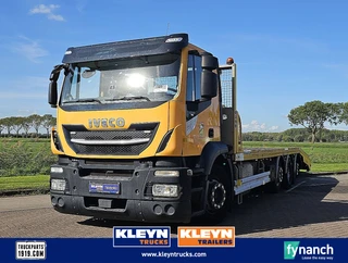 Iveco 2019 - AD260S42 te koop