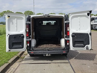 Renault Trafic 2019 - 2.0 DCI obrazek 15