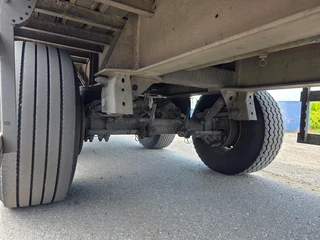 Groenewegen DRO 12-20 / LOADING LIFT STEERING AXLE /APK /TUV 06-02-2027. 2007 - N/A zdjecie 14