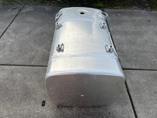 DAF N/A 2023 - 2 X Diesel brandstoftank 400L 1997367 immagine 2