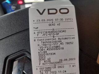 Renault N/A 2018 - T 440 image 15