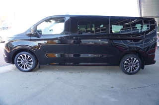Ford Transit Custom 2026 - 340L 2.5 PHEV 233PK L2H1 Titanium X 8 Persoons PHEV Automaat imagen 10