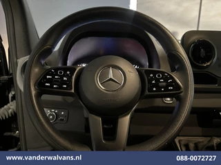 Mercedes-Benz Sprinter 2023 - 317 CDI 170pk L3H2 Euro6 Airco | Camera | Apple Carplay | Cruisecontrol | Stoelverwarming imagen 4