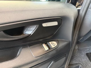 Mercedes-Benz Vito 2022 - 114CDI L2H1 Automaat Airco Navi Cruisecontrol Trekhaak XENON imagen 8